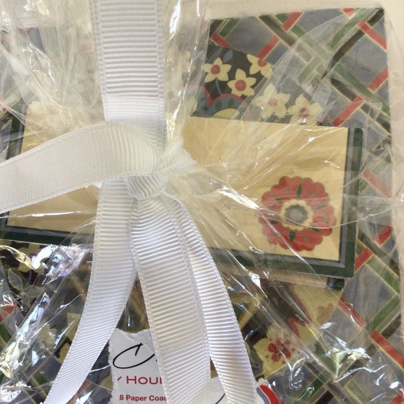 VERA BRADLEY HAPPY HOUR SET NWT - Picture 3 of 5